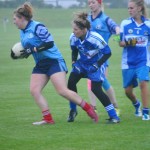 2012-07-22 Ladies Football League v Kilmacthomas in Mount Sion (Won) (36)