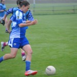 2012-07-22 Ladies Football League v Kilmacthomas in Mount Sion (Won) (40)