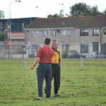 2012-07-26 Under 15 Championship v St. Saviours in Ballybeg (Lost) (1)