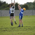 2012-07-26 Under 15 Championship v St. Saviours in Ballybeg (Lost) (34)
