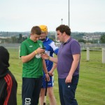 2012-07-26 Under 15 Championship v St. Saviours in Ballybeg (Lost) (4)
