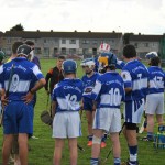 2012-07-26 Under 15 Championship v St. Saviours in Ballybeg (Lost) (5)