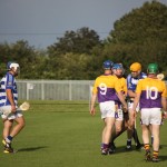 2012-07-28 Senior Challenge v Faythe Harriers in Mount Sion (Won) (5)