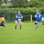 2012-08-04 Junior Football Championship v Erins Own in Poleberry (Won) (2)