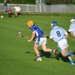 2012-08-09 Junior Hurling Championship v Roanmore in Mount Sion (Won) (14)