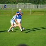 2012-08-09 Junior Hurling Championship v Roanmore in Mount Sion (Won) (17)