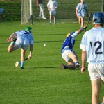 2012-08-09 Junior Hurling Championship v Roanmore in Mount Sion (Won) (19)
