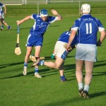 2012-08-09 Junior Hurling Championship v Roanmore in Mount Sion (Won) (21)