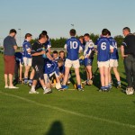 2012-08-09 Junior Hurling Championship v Roanmore in Mount Sion (Won) (28)