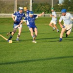 2012-08-09 Junior Hurling Championship v Roanmore in Mount Sion (Won) (34)