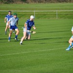 2012-08-09 Junior Hurling Championship v Roanmore in Mount Sion (Won) (4)