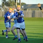2012-08-09 Junior Hurling Championship v Roanmore in Mount Sion (Won) (40)