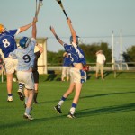 2012-08-09 Junior Hurling Championship v Roanmore in Mount Sion (Won) (42)