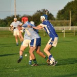 2012-08-09 Junior Hurling Championship v Roanmore in Mount Sion (Won) (43)