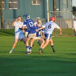 2012-08-09 Junior Hurling Championship v Roanmore in Mount Sion (Won) (44)
