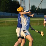 2012-08-09 Junior Hurling Championship v Roanmore in Mount Sion (Won) (45)