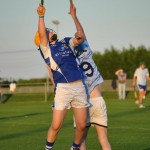 2012-08-09 Junior Hurling Championship v Roanmore in Mount Sion (Won) (46)