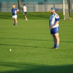 2012-08-09 Junior Hurling Championship v Roanmore in Mount Sion (Won) (50)
