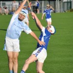 2012-08-09 Junior Hurling Championship v Roanmore in Mount Sion (Won) (7)