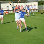 2012-08-09 Junior Hurling Championship v Roanmore in Mount Sion (Won) (8)