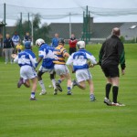 2012-08-23 Under 14 Championship v Abbeyside in Mount Sion (Lost) (3)