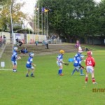 2012-10-21 Under 9s Kilmacud Crokes Tournament (Plate Winners) (6)