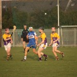 2013-03-03 Under 16 Challenge v Faythe Harriers in Mount Sion (Won) (8)