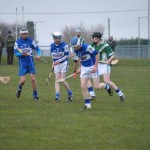 2013-04-08 Under 16 Championship v Clonea in Mount Sion (Draw) (10)