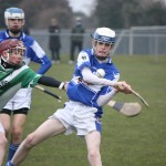 2013-04-08 Under 16 Championship v Clonea in Mount Sion (Draw) (2)