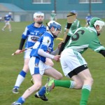 2013-04-08 Under 16 Championship v Clonea in Mount Sion (Draw) (2)