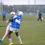2013-04-08 Under 16 Championship v Clonea in Mount Sion (Draw) (3)