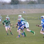 2013-04-08 Under 16 Championship v Clonea in Mount Sion (Draw) (4)