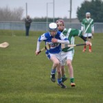 2013-04-08 Under 16 Championship v Clonea in Mount Sion (Draw) (7)