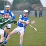 2013-04-08 Under 16 Championship v Clonea in Mount Sion (Draw) (8)