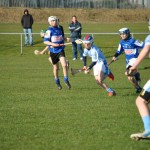 2013-04-12 Under 12 City League v Roanmore in Mount Sion (Lost) (1)