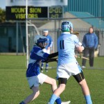2013-04-12 Under 12 City League v Roanmore in Mount Sion (Lost) (12)