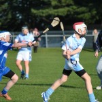 2013-04-12 Under 12 City League v Roanmore in Mount Sion (Lost) (14)