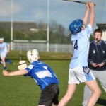 2013-04-12 Under 12 City League v Roanmore in Mount Sion (Lost) (17)