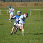 2013-04-12 Under 12 City League v Roanmore in Mount Sion (Lost) (2)