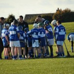 2013-04-12 Under 12 City League v Roanmore in Mount Sion (Lost) (23)