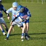 2013-04-12 Under 12 City League v Roanmore in Mount Sion (Lost) (4)