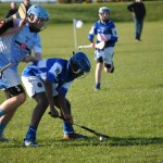 2013-04-12 Under 12 City League v Roanmore in Mount Sion (Lost) (7)