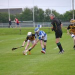 2013-05-20 Under 14 Championship v St. Carthages in Mount Sion (Won) (1)
